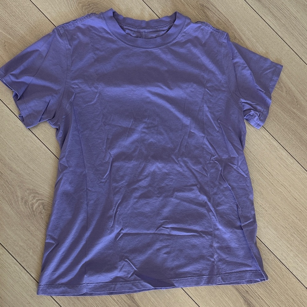 Lululemon All Yours T-Shirt